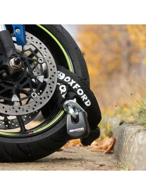 MOTOCIKLO UŽRAKTAS OXFORD MONSTER 1.5M